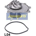 Japanparts Wasserpumpe PQ-L04 Japanparts Wasserpumpe PQ-L04