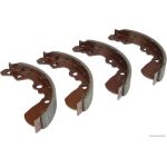 Herth + Buss Jakoparts Bremsbacken J3508013 Herth + Buss Jakoparts Bremsbacken J3508013