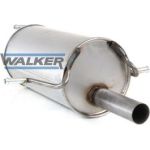 Walker Endschalldämpfer 22956 Walker Endschalldämpfer 22956