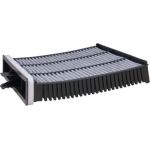 MAHLE Filter, Innenraumluft LAK 227 MAHLE Filter, Innenraumluft LAK 227