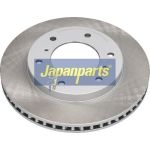 Japanparts Bremsscheibe DI-516C Japanparts Bremsscheibe DI-516C