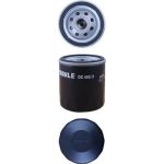 OC 405/3 MAHLE Ölfilter OC 405/3, Anschraubfilter, Höhe 79,3 mm – u. a. für Opel Astra G Caravan (T98), G CC (T98), G Coupé (T98) – OE Nummer 0650104 - l OC 405/3 MAHLE Ölfilter OC 405/3, Anschraubfilter, Höhe 79,3 mm – u. a. für Opel Astra G Caravan (T98), G CC (T98), G Coupé (T98) – OE Nummer 0650104 - l