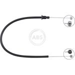 A.B.S. Feststellbremsseil K12811 A.B.S. Feststellbremsseil K12811