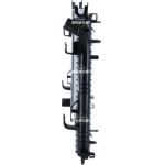 Kühler, Motorkühlung 58443 Kühler, Motorkühlung 58443