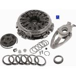 Sachs Kupplungssatz 3000 943 016 Sachs Kupplungssatz 3000 943 016