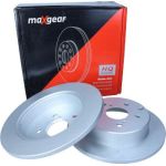 MAXGEAR Bremsscheibe 19-2466MAX Toyota Rav-4 06- mit Korrosionsschutzbeschichtung MAXGEAR Bremsscheibe 19-2466MAX Toyota Rav-4 06- mit Korrosionsschutzbeschichtung