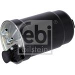 FEBI BILSTEIN Kraftstofffilter 185527 FEBI BILSTEIN Kraftstofffilter 185527