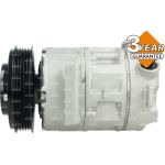 32588 NRF Klimakompressor 32588 32588 NRF Klimakompressor 32588