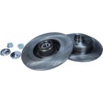Maxgear Bremsscheibe Renault T. Megane Ii 05- Mit Lager 19-1977 Maxgear Bremsscheibe Renault T. Megane Ii 05- Mit Lager 19-1977