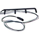 VAG Original 038971220D 038971220D Glühkerzen-Kontaktbrücke VW Golf 1.9 TDI 03-06 – – OE-Nr. 038971220D