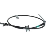 Bosch Handbremsseil rechts 1987482092 Bosch Handbremsseil rechts 1987482092