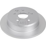 A.B.S. Bremsscheibe 17915 A.B.S. Bremsscheibe 17915
