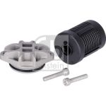febi Hydraulikfilter, Haldex-Kupplung 177864 febi Hydraulikfilter, Haldex-Kupplung 177864