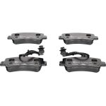 ATE Bremsbelagsatz Renault Hinterachse Master 10- Single 13.0460-4858.2 ATE Bremsbelagsatz Renault Hinterachse Master 10- Single 13.0460-4858.2