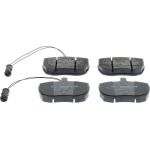 0 986 424 044 Bosch Bremsbelagsatz 0 986 424 044 0 986 424 044 Bosch Bremsbelagsatz 0 986 424 044