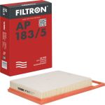 Filtron Luftfilter AP 183/5 Filtron Luftfilter AP 183/5
