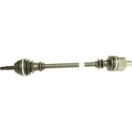 CIFAM Antriebswelle 655-396 CIFAM Antriebswelle 655-396