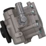 KAMOKA Hydraulikpumpe, Lenkung PP018 KAMOKA Hydraulikpumpe, Lenkung PP018