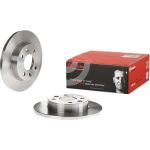 72 481 013 Bremsscheibe VA 08.2958.14