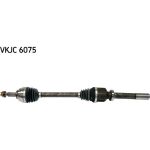 SKF Antriebswelle VKJC 6075 SKF Antriebswelle VKJC 6075