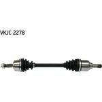 SKF Antriebswelle VKJC 2278 SKF Antriebswelle VKJC 2278