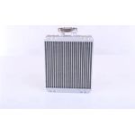 Nissens Heizungskühler PKW 73997 Nissens Heizungskühler PKW 73997