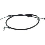 Handbremsseil 1987482919 Handbremsseil 1987482919