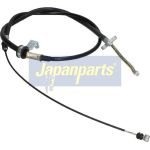 Seilzug, Feststellbremse Toyota T. Hi-Ace 95- Le BC-2028L Seilzug, Feststellbremse Toyota T. Hi-Ace 95- Le BC-2028L