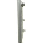 MAHLE Kühler, Motorkühlung CR 579 000P MAHLE Kühler, Motorkühlung CR 579 000P