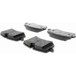 V10-1024 Vaico Bremsbelagsatz für Scheibenbremse V10-1024 V10-1024 Vaico Bremsbelagsatz für Scheibenbremse V10-1024