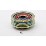 Japanparts Umlenk- / Führungsrolle, Keilrippenriemen RP-802 Japanparts Umlenk- / Führungsrolle, Keilrippenriemen RP-802