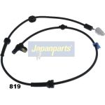 Sensor, Raddrehzahl ABS-819 Sensor, Raddrehzahl ABS-819