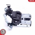 ESEN SKV Heckklappenschloß 16SKV512 ESEN SKV Heckklappenschloß 16SKV512