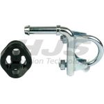 Halter, Abgasanlage 82 13 4398 Halter, Abgasanlage 82 13 4398