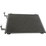 Kondensator, Klimaanlage AC830273 Kondensator, Klimaanlage AC830273