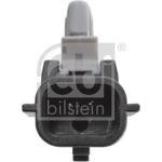 FEBI BILSTEIN Sensor, Raddrehzahl 180999 FEBI BILSTEIN Sensor, Raddrehzahl 180999