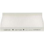 CHAMPION Innenraumfilter CCF0413
