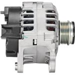 Valeo Lichtmaschine 439327 Valeo Lichtmaschine 439327