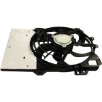 Lüfter , Motorkühlung AC230124