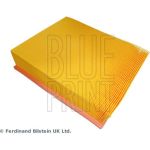 BLUE PRINT Luftfilter ADU172229 BLUE PRINT Luftfilter ADU172229