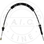 AIC Schaltseilzug 59027 AIC Schaltseilzug 59027