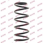 KYB Fahrwerksfeder Hyundai T. Ix20/ Kia Venga 1.4-1.6D 02/10 RA6215 KYB Fahrwerksfeder Hyundai T. Ix20/ Kia Venga 1.4-1.6D 02/10 RA6215
