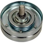 Umlenk-/Führungsrolle, Keilrippenriemen 54-1392 Umlenk-/Führungsrolle, Keilrippenriemen 54-1392