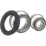 Radlagersatz VA VKBA 517 Radlagersatz VA VKBA 517