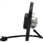 Kühlerlüfter PKW 85684