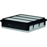 MAHLE Luftfilter LX 2834 MAHLE Luftfilter LX 2834