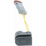 Vemo Bremsbelagverschleißsensor V30-72-0768 Vemo Bremsbelagverschleißsensor V30-72-0768