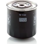 MANN-FILTER Ölfilter W 1130