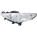 043242 Valeo Scheinwerfer 043242 - links H7/H7/H1 + Stellmotor + Kurvenlicht PQ 043242 Valeo Scheinwerfer 043242 - links H7/H7/H1 + Stellmotor + Kurvenlicht PQ