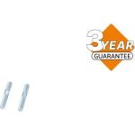 NRF Kondensator, Klimaanlage 350625 NRF Kondensator, Klimaanlage 350625